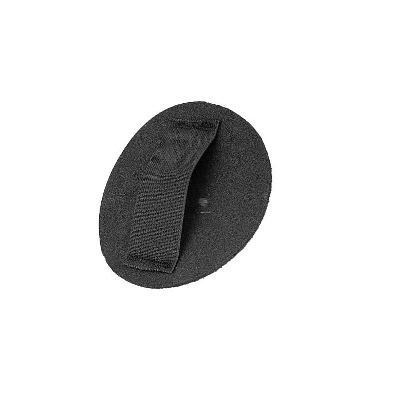 SUPPORT MANUEL POUR PADS ET DISQUES 75mm SUPPORT MANUEL POUR PADS ET DISQUES 75mm