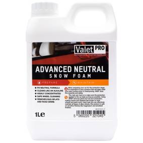 ADVANCED NEUTRAL SNOW FOAM 1L