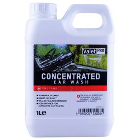 VALET PRO - CONCENTRATED CAR WASH 1L