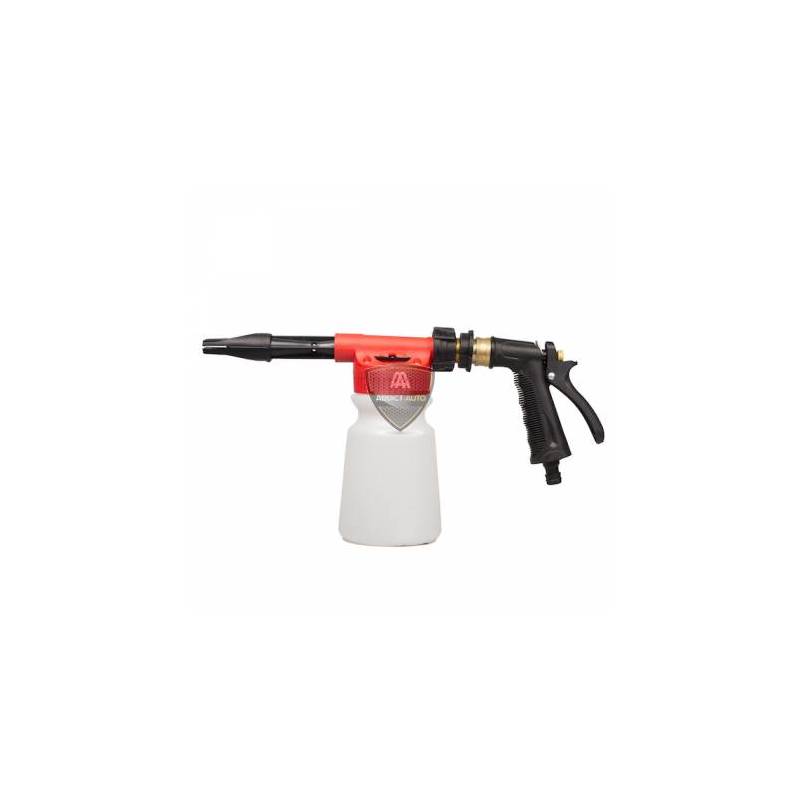 FOAM GUN (PISTOLET A MOUSSE)