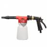 FOAM GUN (PISTOLET A MOUSSE)