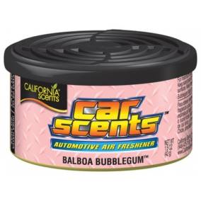 BALBOA BUBBLEGUM