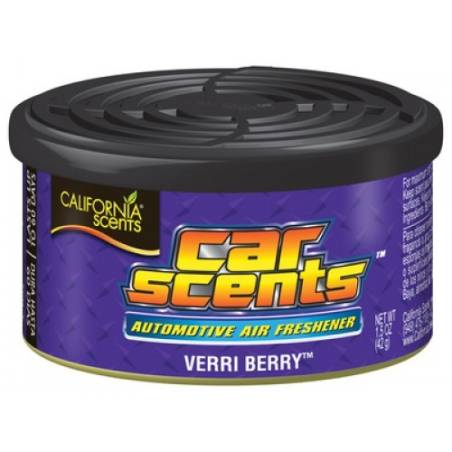 VERRI BERRY