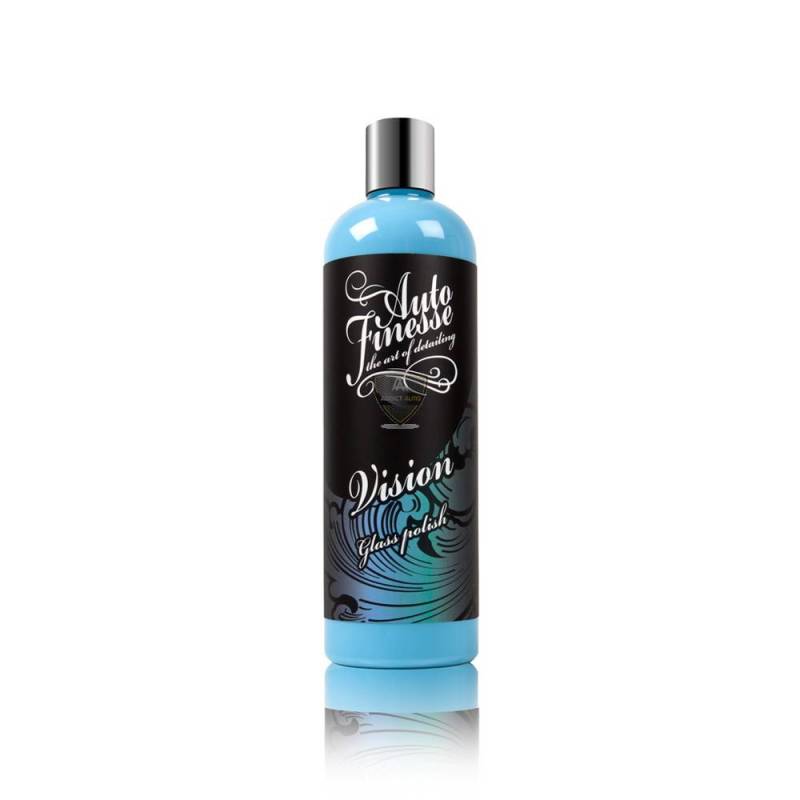 VISION GLASS POLISH 500ml