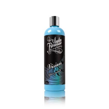 VISION GLASS POLISH 500ml