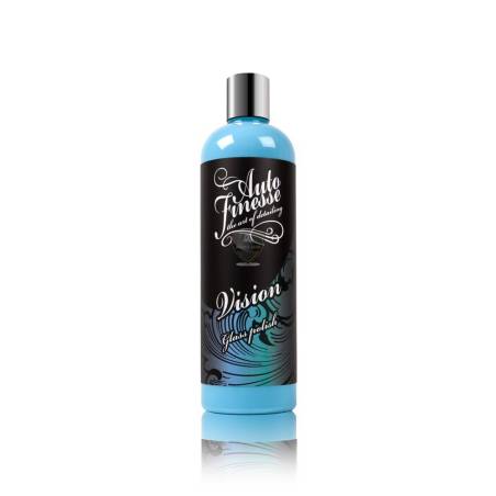 VISION GLASS POLISH 500ml
