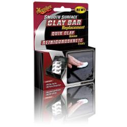 GOMME QUICK CLAY SMOOTH SURFACE 80g