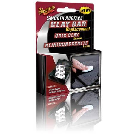 GOMME QUICK CLAY SMOOTH SURFACE 80g