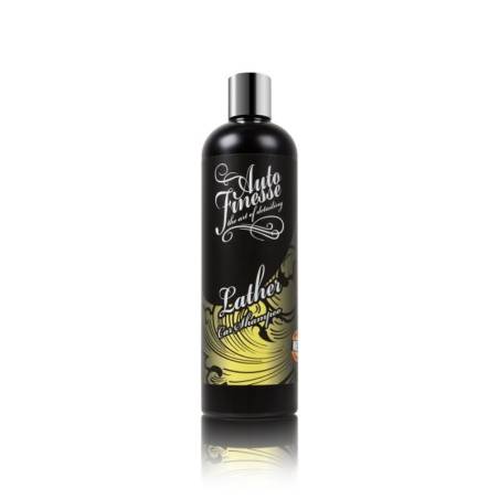 LATHER CAR SHAMPOO 500ml