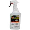 GLASS CLEANER