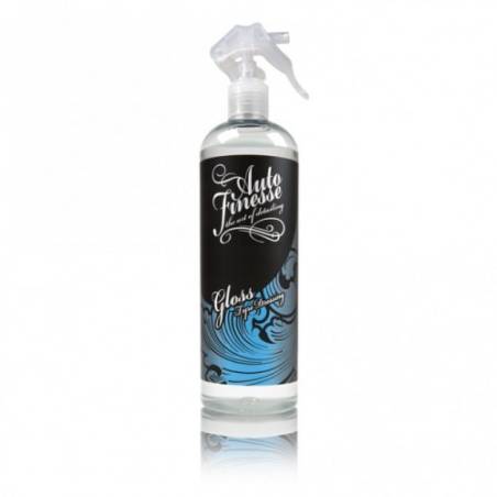 GLOSS TYRE DRESSING 500ml