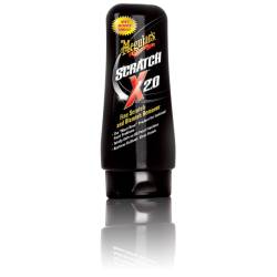 SCRATCH-X 2.0 207g