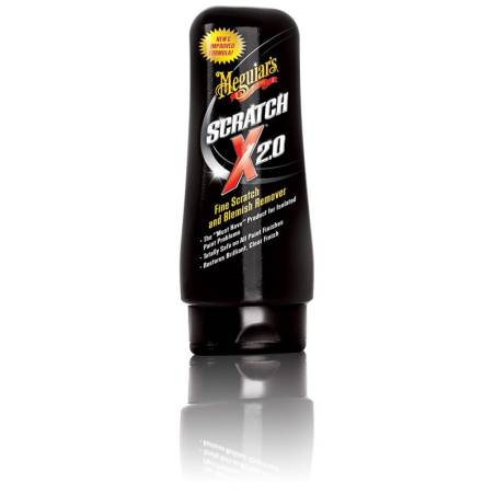 SCRATCH-X 2.0 207g