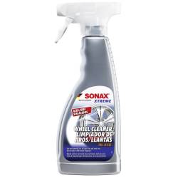 WHEEL CLEANER PLUS