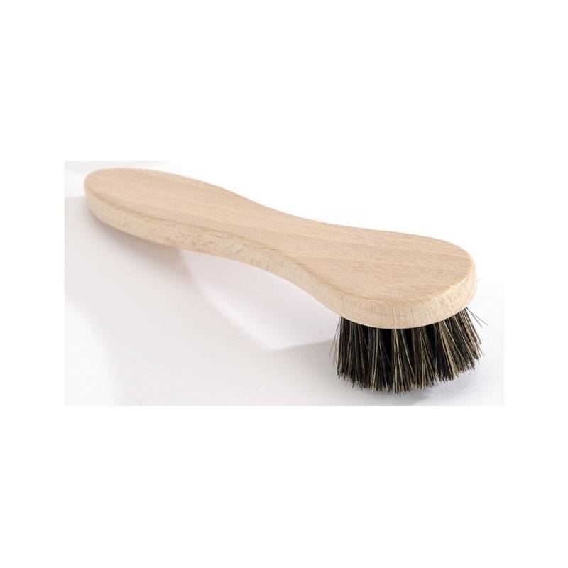 PETITE BROSSE CUIR