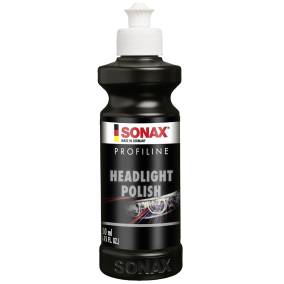 PROFILINE HEADLIGHT POLISH 250ml