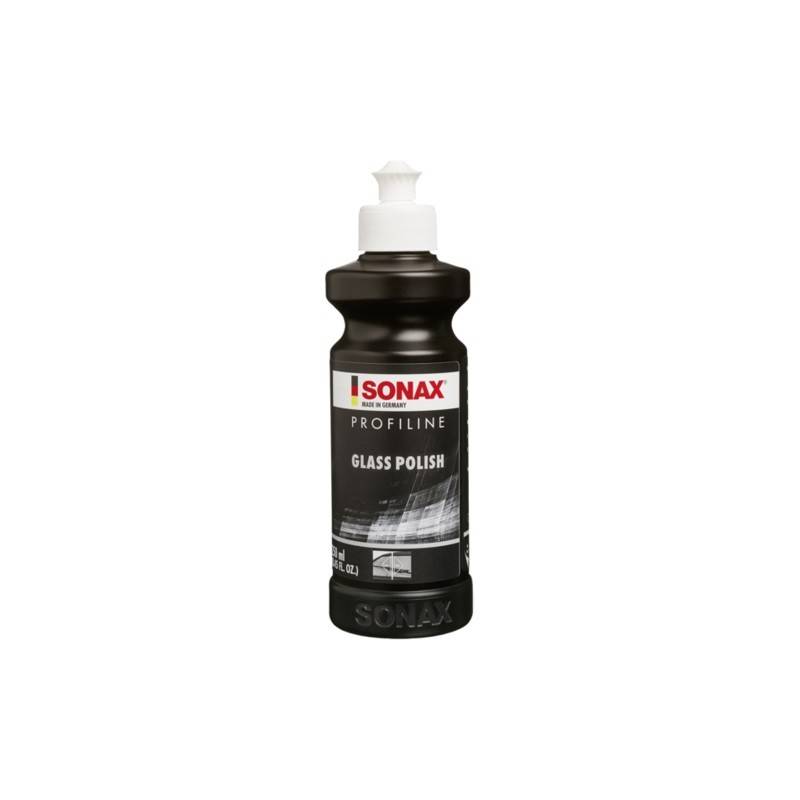 PROFILINE GLASS POLISH 250ml