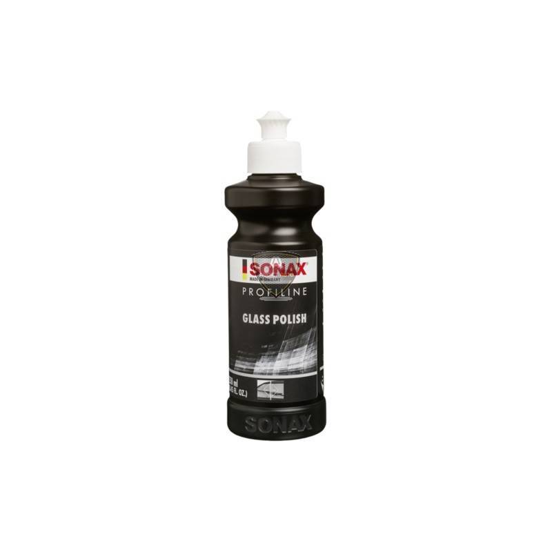 PROFILINE GLASS POLISH 250ml