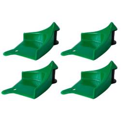 HOSE EEZ - CAR WASH INSERT (x4)