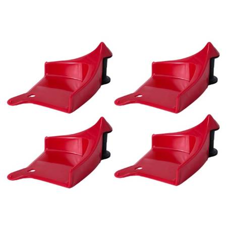 HOSE EEZ - CAR WASH INSERT (x4)