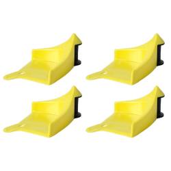 HOSE EEZ - CAR WASH INSERT (x4)