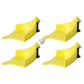 HOSE EEZ - CAR WASH INSERT (x4)