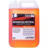 ADVANCED NEUTRAL SNOW FOAM ADVANCED NEUTRAL SNOW FOAM