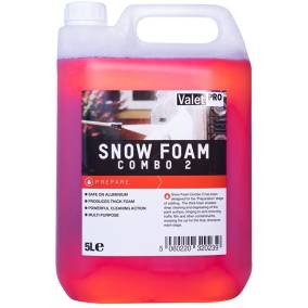 VALET PRO - SNOW FOAM COMBO 2 1L