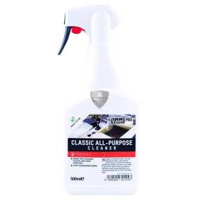 CLASSIC ALL PURPOSE CLEANER 1L