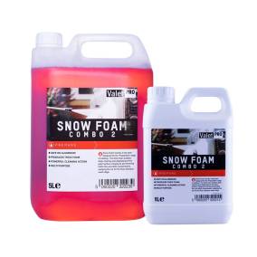 VALET PRO - SNOW FOAM COMBO 2 1L