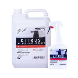 CITRUS TAR AND GLUE REMOVER