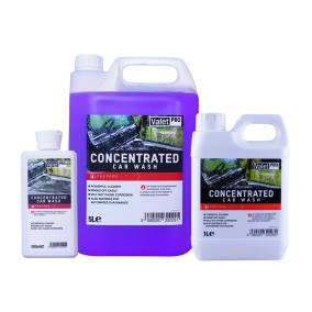 VALET PRO - CONCENTRATED CAR WASH 1L