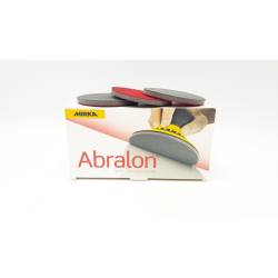 DISQUE ABRALON 77mm