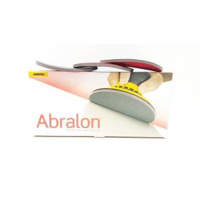 DISQUE ABRALON 150mm