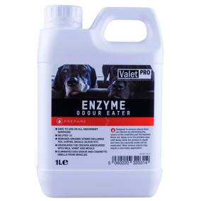 VALET PRO - ENZYME ODOUR EATER