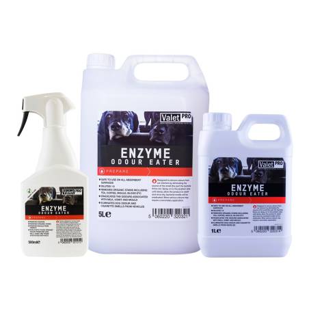 VALET PRO - ENZYME ODOUR EATER