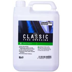CLASSIC TYRE DRESSING