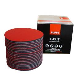 DISQUE X-CUT FOAM ABRASIVE 150mm