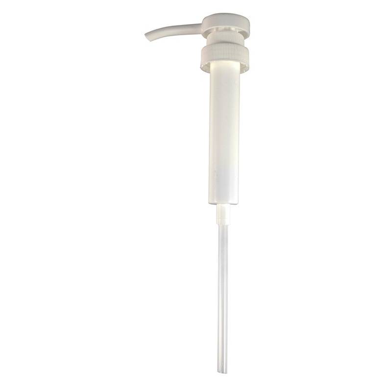 POMPE POUR GALLON (pump dispenser) 5L