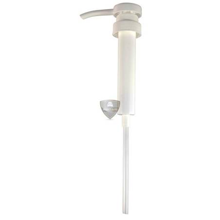 POMPE POUR GALLON (pump dispenser) 5L