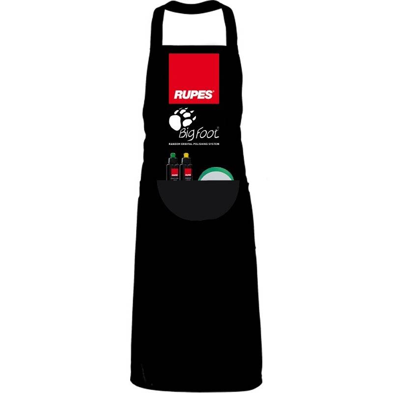 BIGFOOT APRON (tablier)