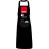 BIGFOOT APRON (tablier)