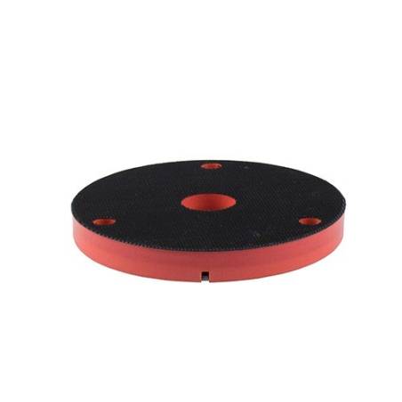 PLATEAU VELCRO 125mm POUR XFE et XCE