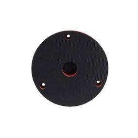 PLATEAU VELCRO 125mm POUR XFE 7-15