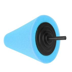 POLISHING CONE BLUE - MEDIUM