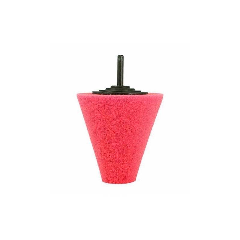 POLISHING CONE SOFT ROUGE