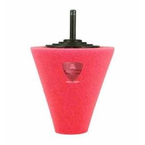 POLISHING CONE RED - SOFT