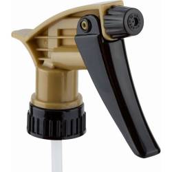 GOLD&BLACK CHEMICAL RESISTANT SPRAYER