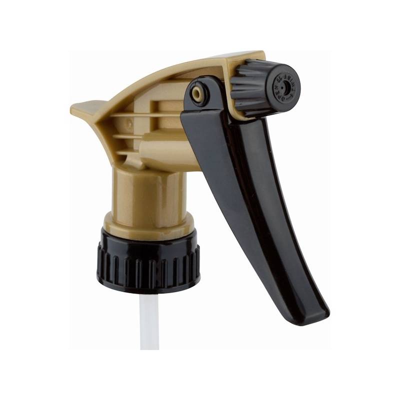 GOLD&BLACK CHEMICAL RESISTANT SPRAYER