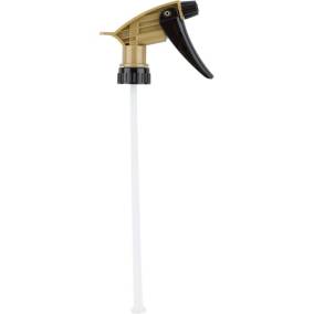 GOLD&BLACK CHEMICAL RESISTANT SPRAYER